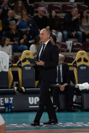 Simoni in partita