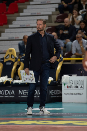 Giuliani in partita