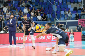 Ricezione Ramon
