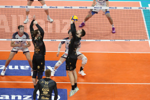 PALLEGGIO ABAEV
