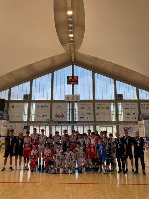 Trento e Piacenza dopo la Finale 3°-4° Posto