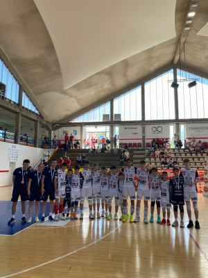 4° Posto per Itas Trentino
