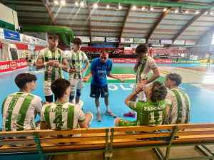 Time out Romeo Sorrento