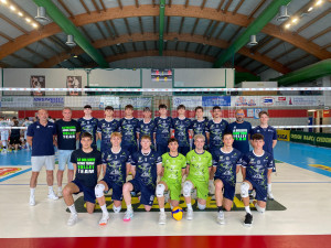 Negrini CTE Acqui Terme