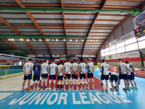 Mint Vero Volley Monza