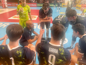 Negrini CTE Acqui Terme 