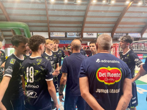 Negrini CTE Acqui Terme 
