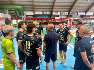 Negrini CTE Acqui Terme 
