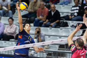 19/10/2025 Consar Ravenna vs Alva Inox 2 Emme Service Porto Viro