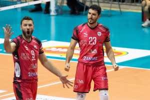 Sperandio e Pinali