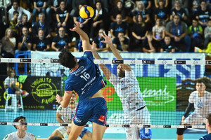 19/10/2025 Abba Pineto vs Emma Villas Codyeco Lupi Siena