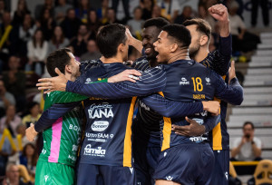 Verona festeggia
