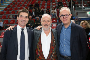 20/10/2025 Cucine Lube Civitanova vs Yuasa Battery Grottazzolina