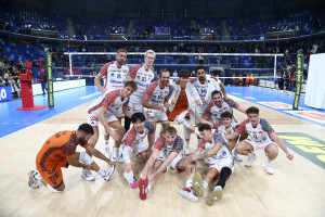 ESULTANZA FINALE MILANO
