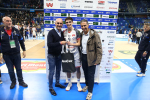 BARBANTI MVP