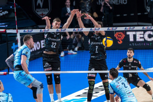 20/10/2025 Sonepar Padova vs MA Acqua S.Bernardo Cuneo