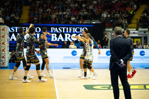 Sir Susa Scai Perugia