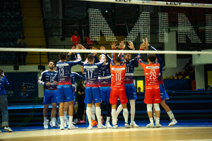 Vero Volley Monza