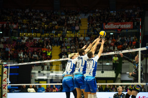 Muro Vero Volley Monza