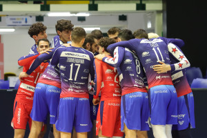 Vero Volley Monza