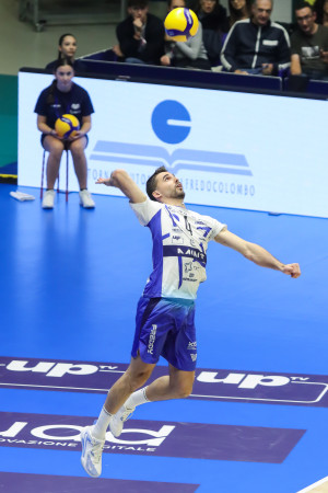 Atanasov servizio