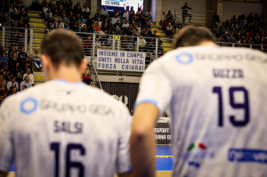 Nicola Salsi e Tommaso Guzzo
