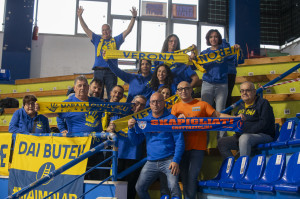 25/10/2025 Yuasa Battery Grottazzolina vs Rana Verona