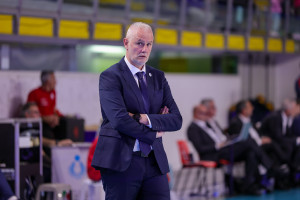 Coach Montagnani