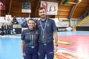 Gli arbitri