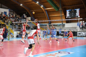 L'arena