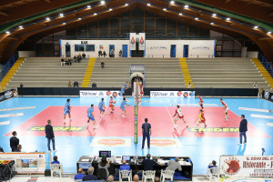 L'arena