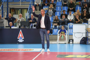 Il coach