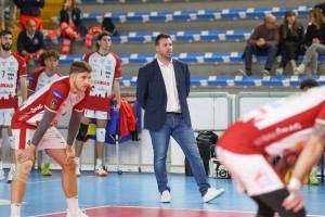 Il coach
