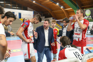Time out
