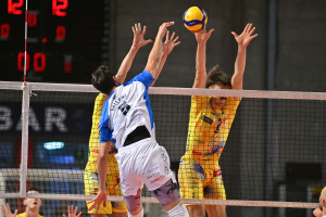 26/10/2025 Virtus Aversa vs Tinet Prata di Pordenone