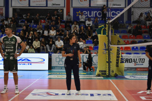Primo arbitro