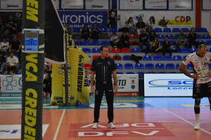 Secondo arbitro