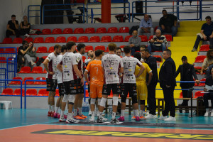 Time out Domotek