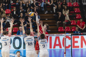 Attacco Lukas Bergmann