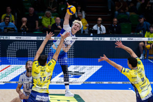 26/10/2025 Valsa Group Modena vs Vero Volley Monza