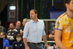 26/10/2025 BCC Tecbus Castellana Grotte vs Aurispa DFV Lecce