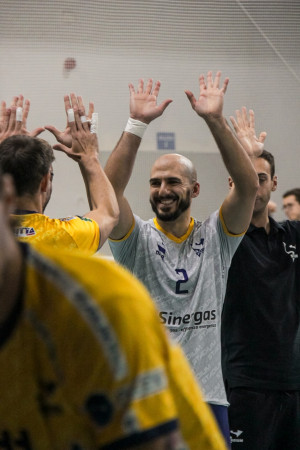 Catellani allo Starting Six