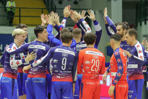 Vero Volley Monza