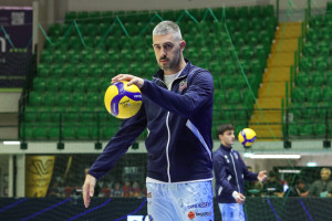 Baranowicz riscaldamento