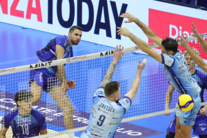 Atanasov attacco