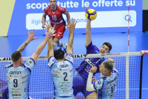29/10/2025 Vero Volley Monza vs MA Acqua S.Bernardo Cuneo