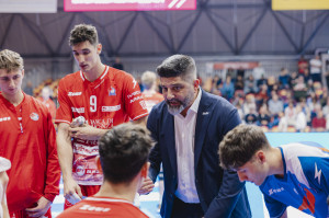 Timeout Dante Boninfante