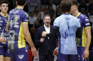 Giuliani dalla panchina