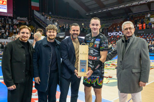 29/10/2025 Sir Susa Scai Perugia vs Sonepar Padova