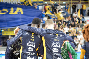 Verona prematch